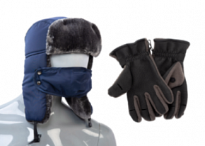 Шапки/Перчатки